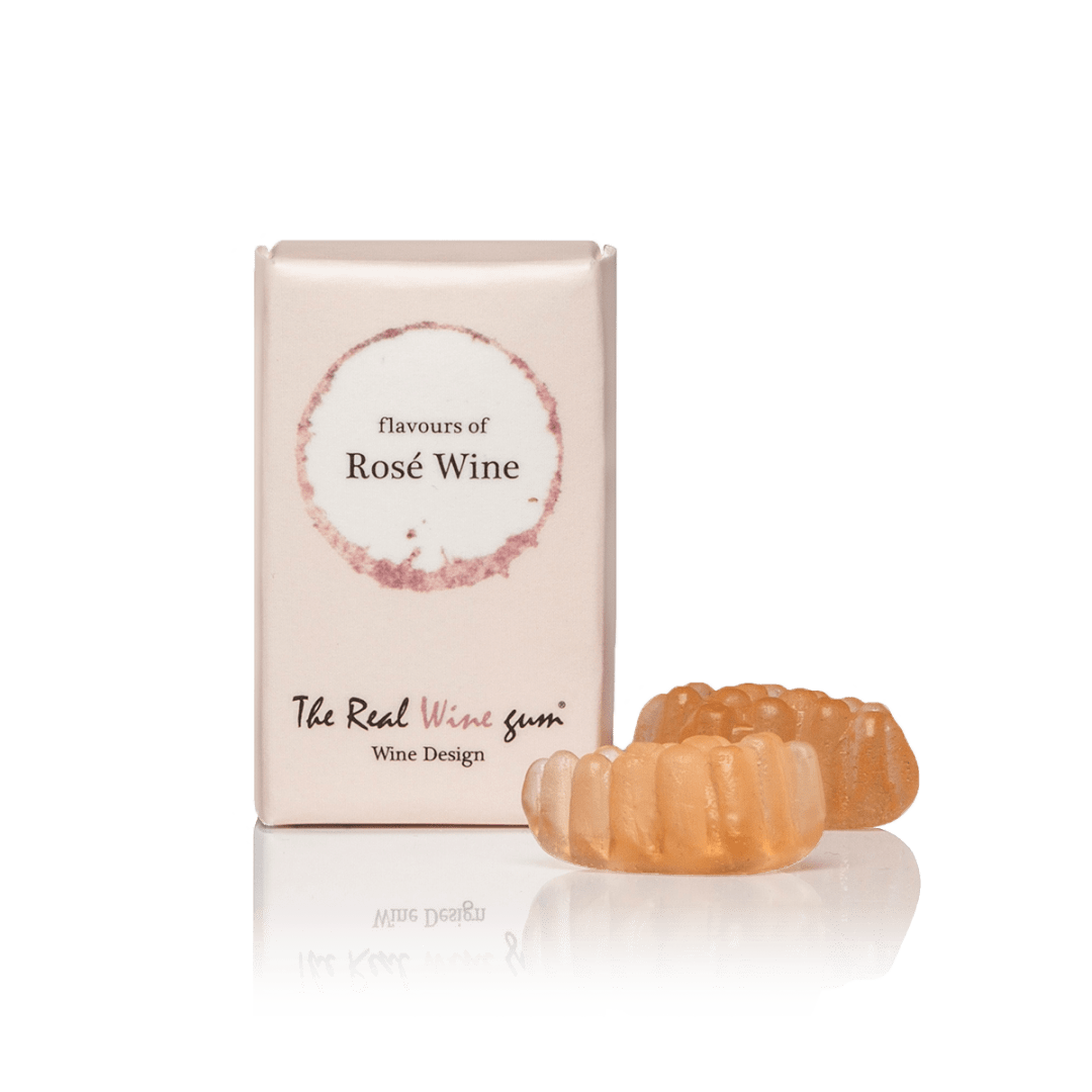 The Real Wine Gum Vinoos