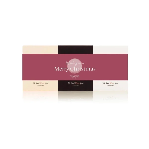 Trio Gift Set - Merry Christmas