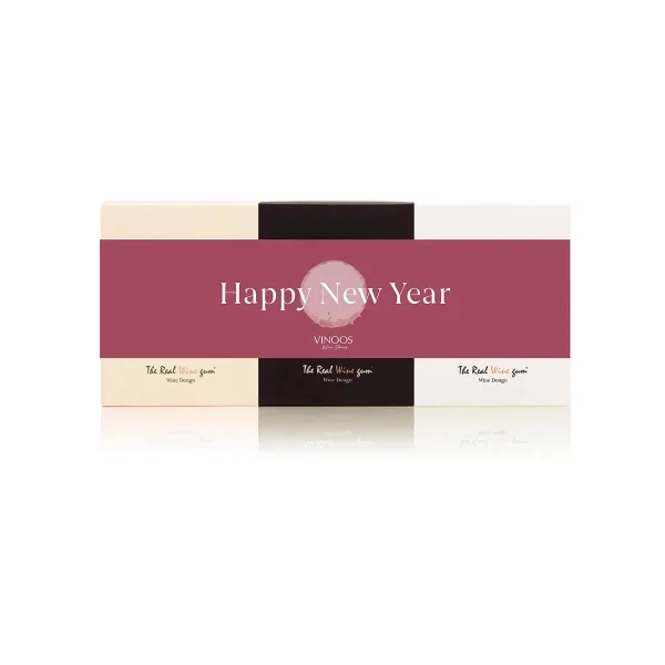 Trio Gift Set - Happy New Year