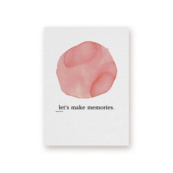Memories