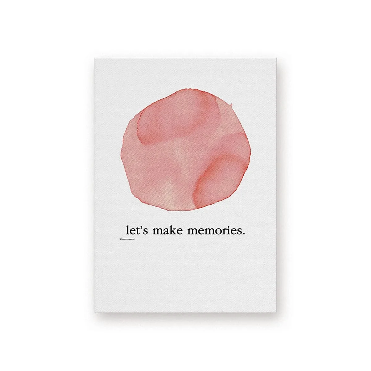 Memories