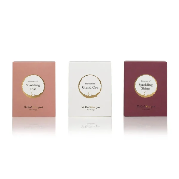 Trio Deluxe Giftset