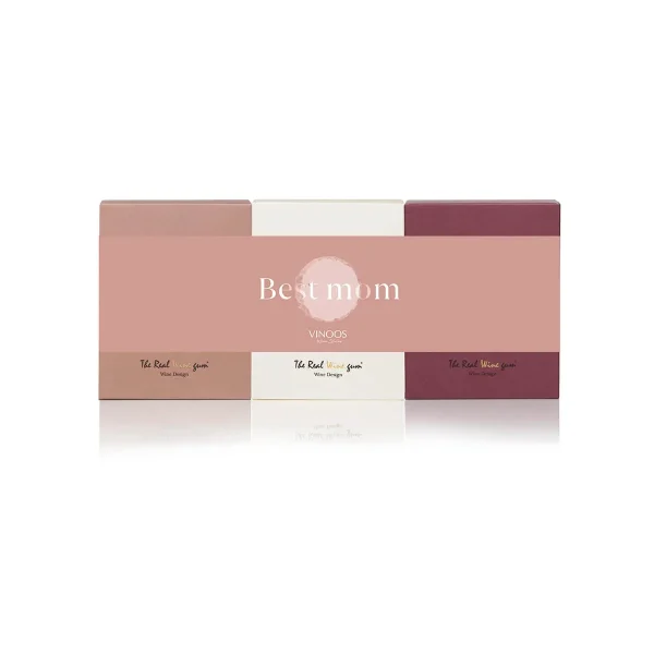Trio Deluxe Giftset - Best Mom