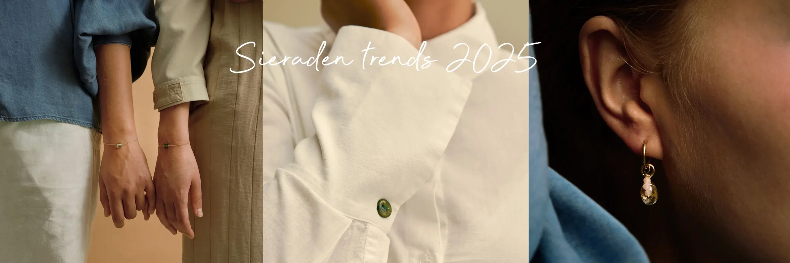 sieraden trends 2025 sieraden trends 2025