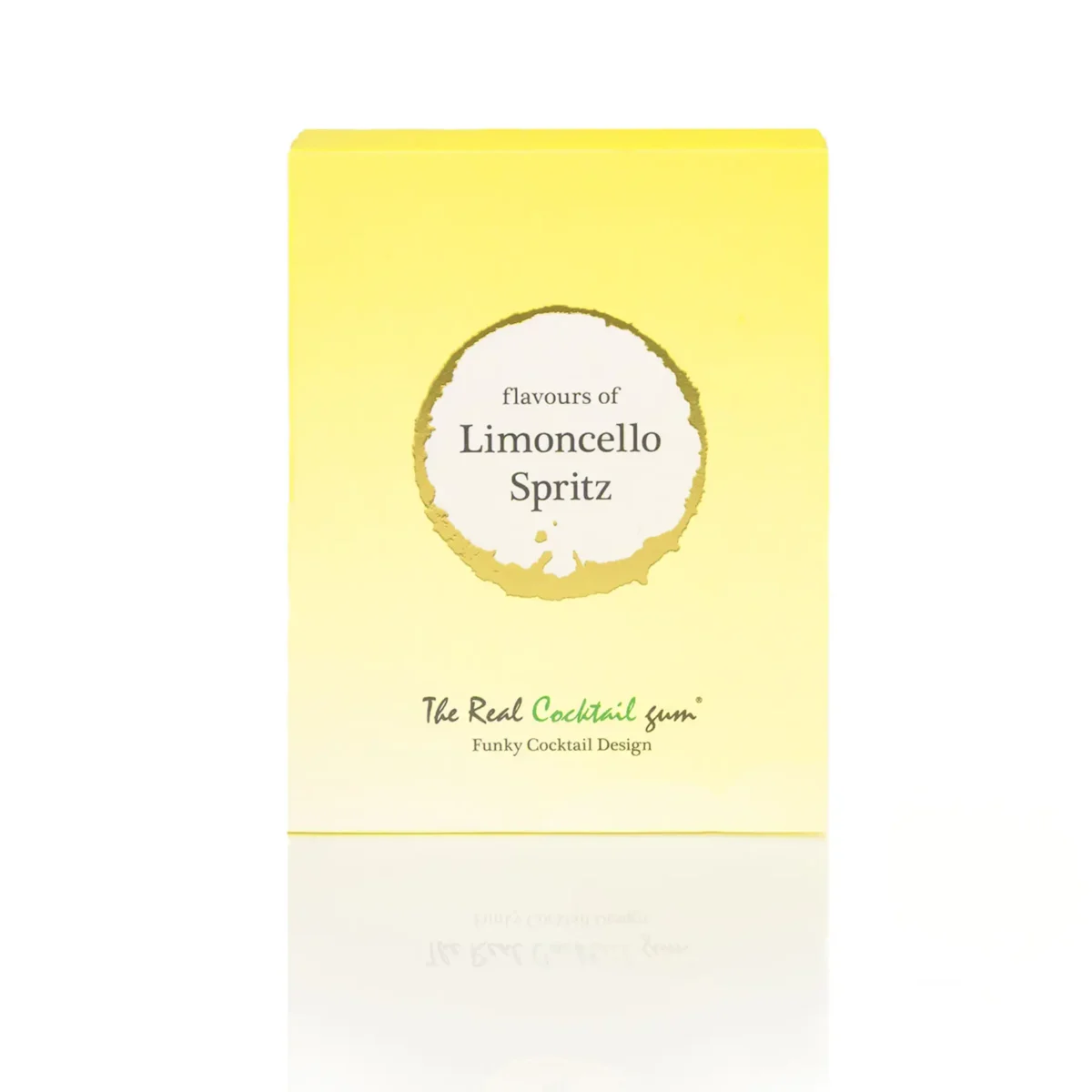 Limoncello Spritz - Afbeelding 2