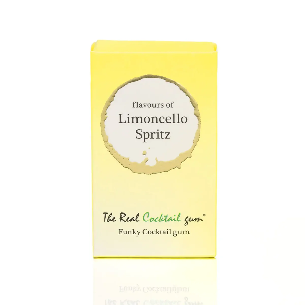 Limoncello Spritz' 23pcs - Afbeelding 2