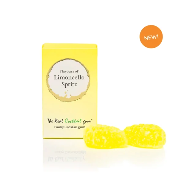 Limoncello Spritz' 23pcs