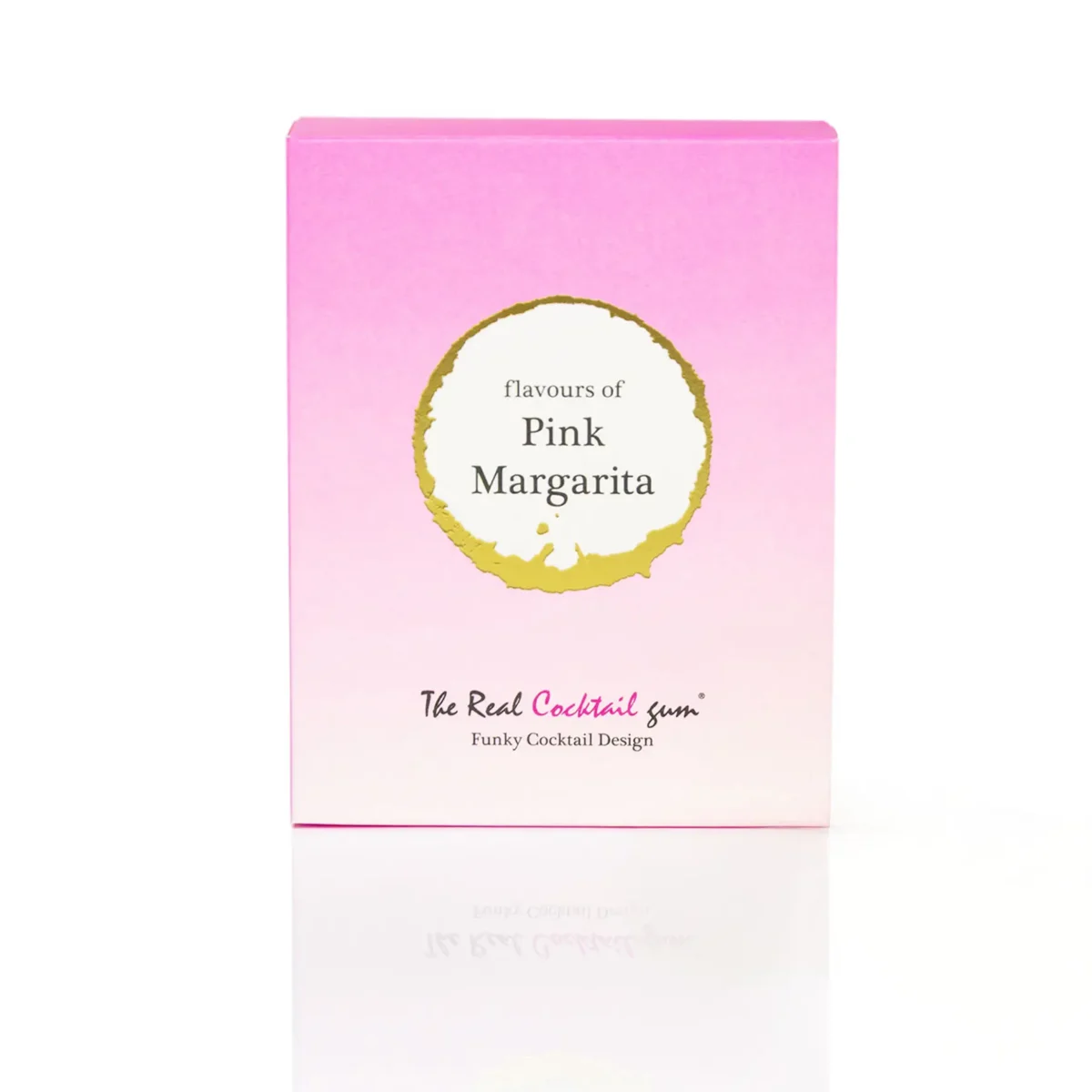 Pink Margarita - Afbeelding 2