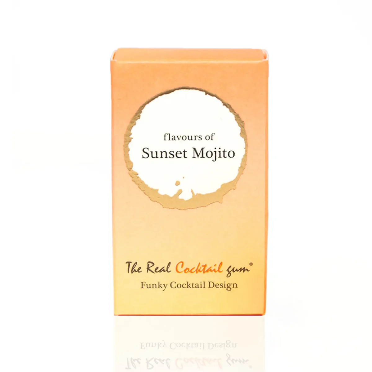 Sunset Mojito' 23 pcs - Afbeelding 2