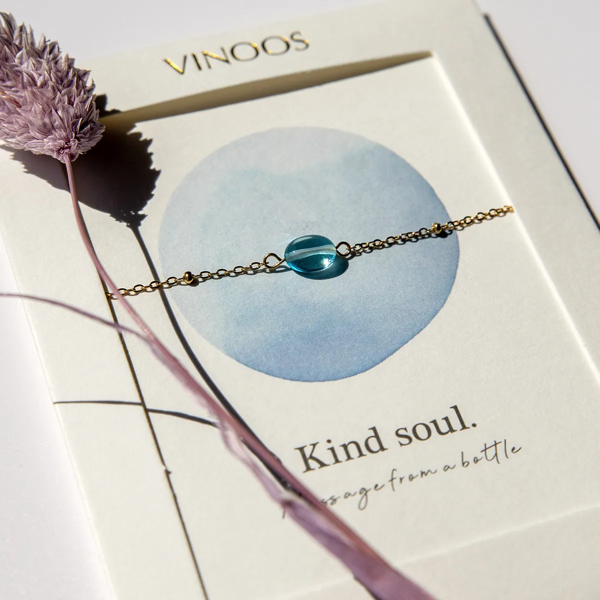ARMBAND OCEAAN - KIND SOUL - Afbeelding 5