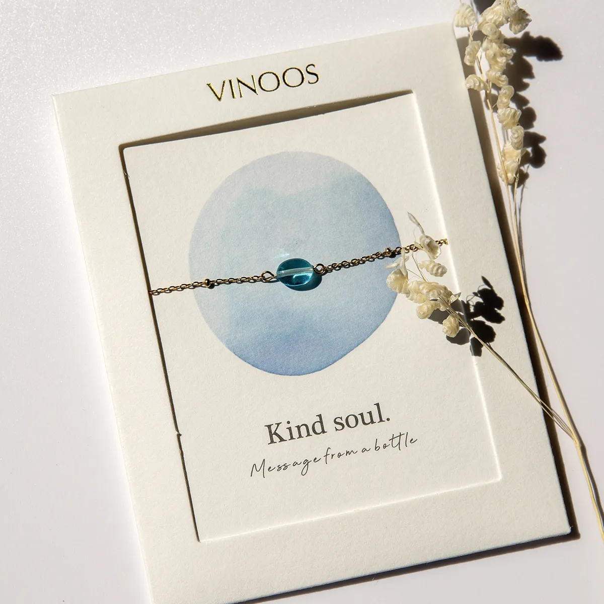 ARMBAND OCEAAN - KIND SOUL - Afbeelding 3