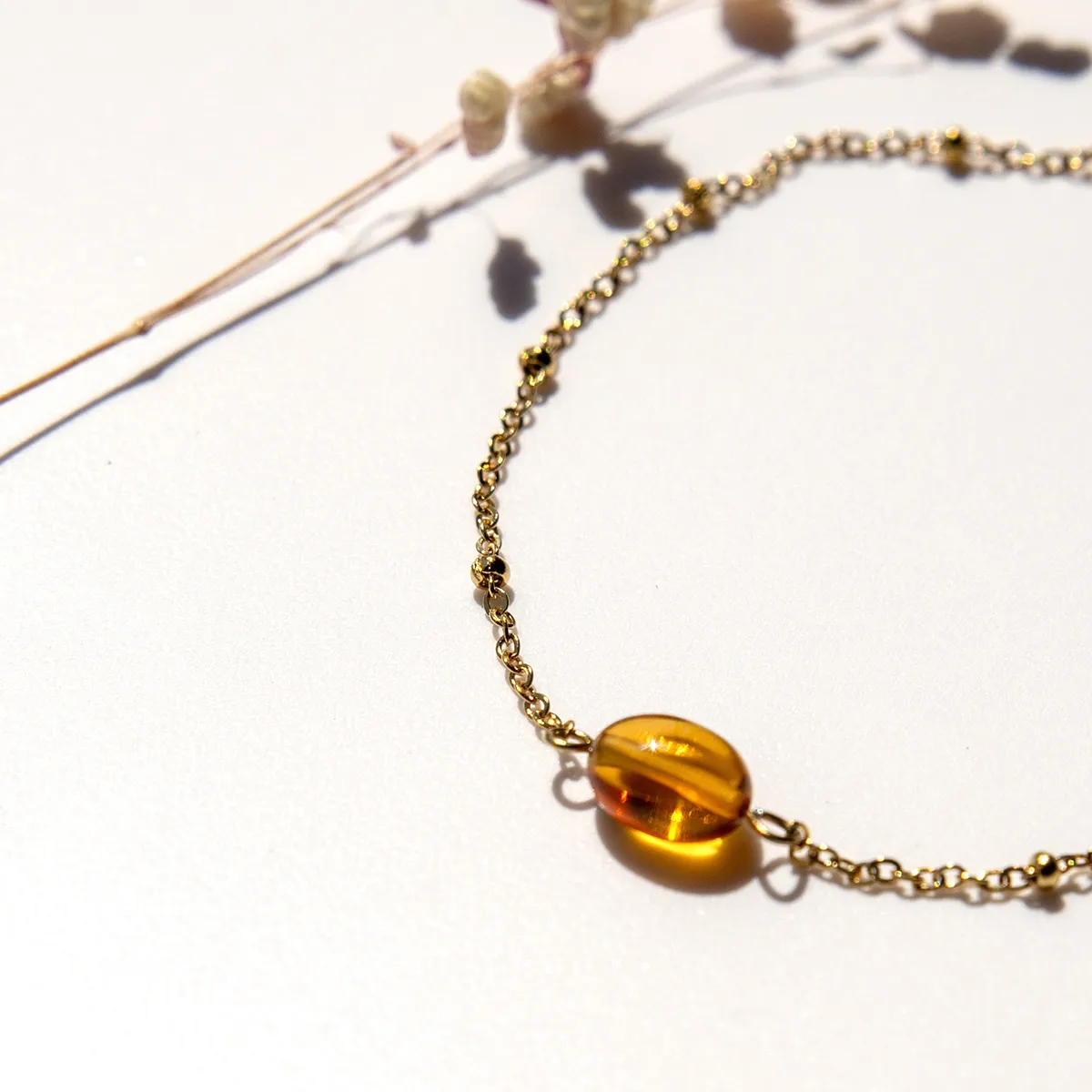 ARMBAND AMBER - EMBRACE - Afbeelding 3