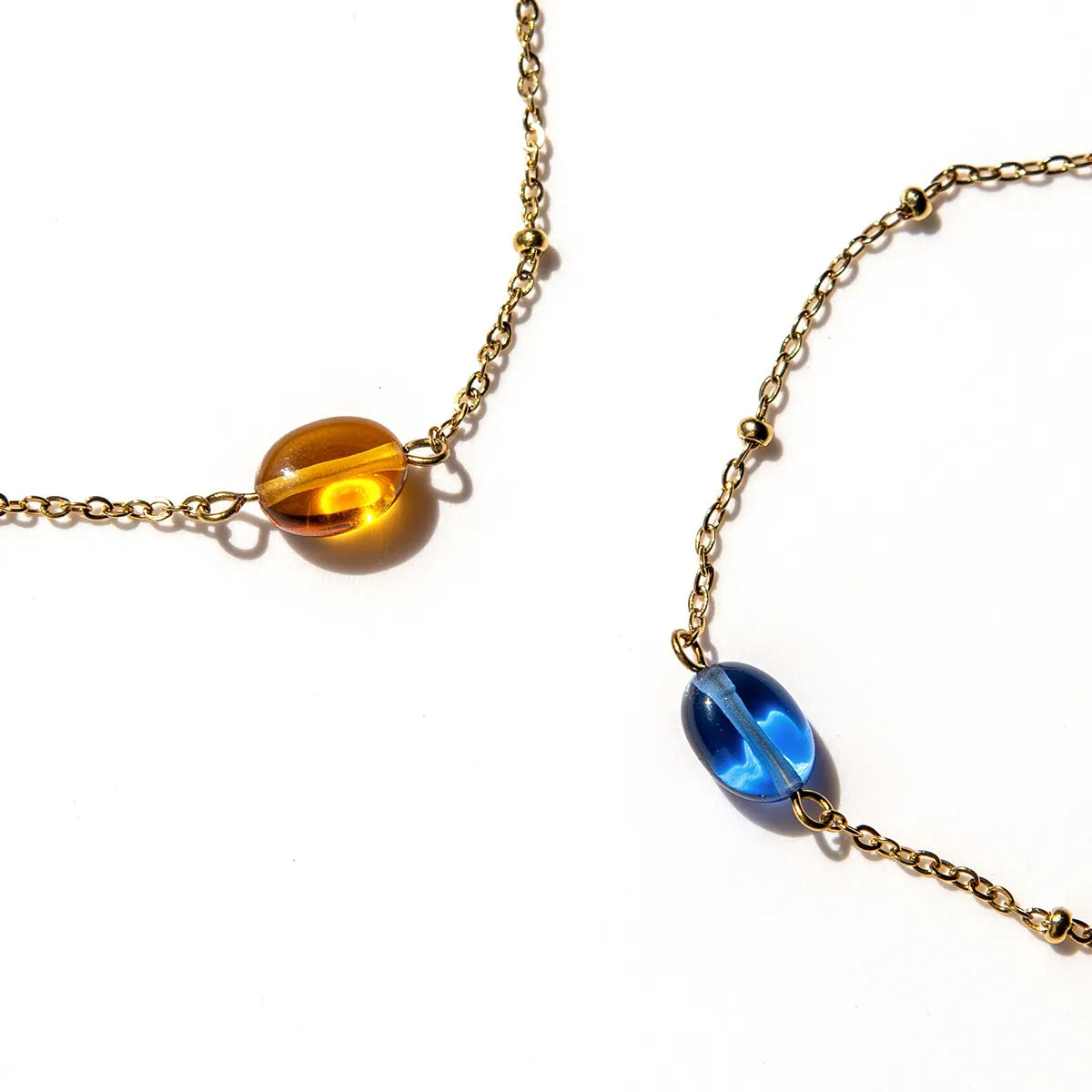 ARMBAND AMBER - EMBRACE - Afbeelding 5