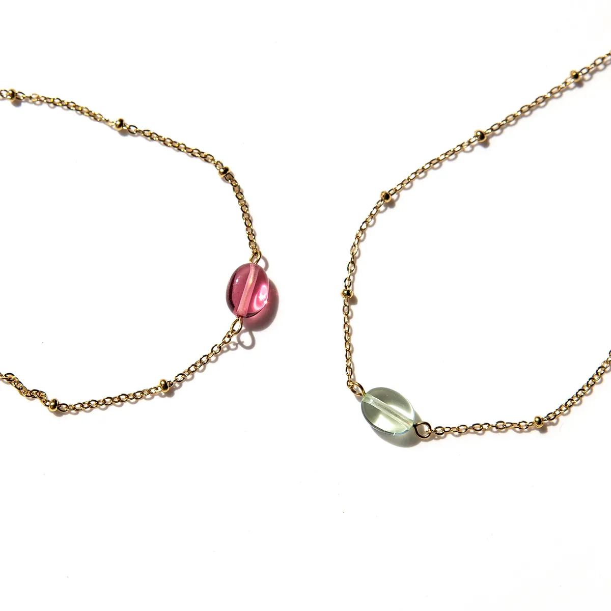 ARMBAND FUCHSIA - FOLLOW YOUR HEART - Afbeelding 6